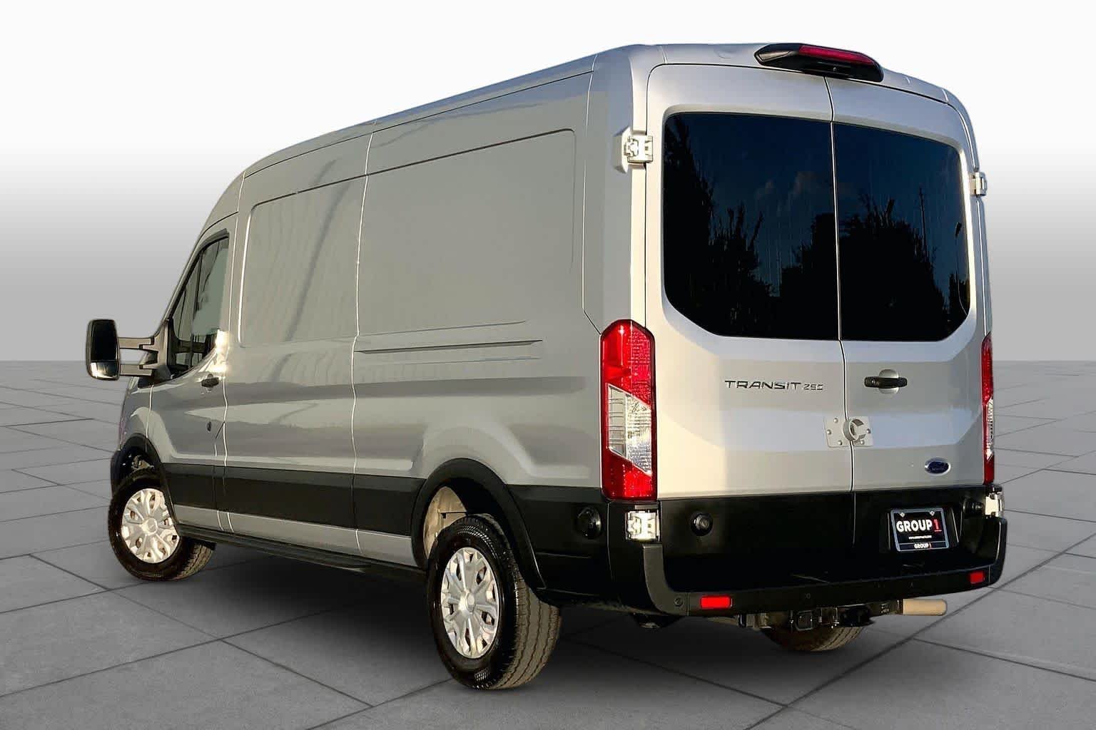 Used 2020 Ingot Silver Metallic Ford  image 11