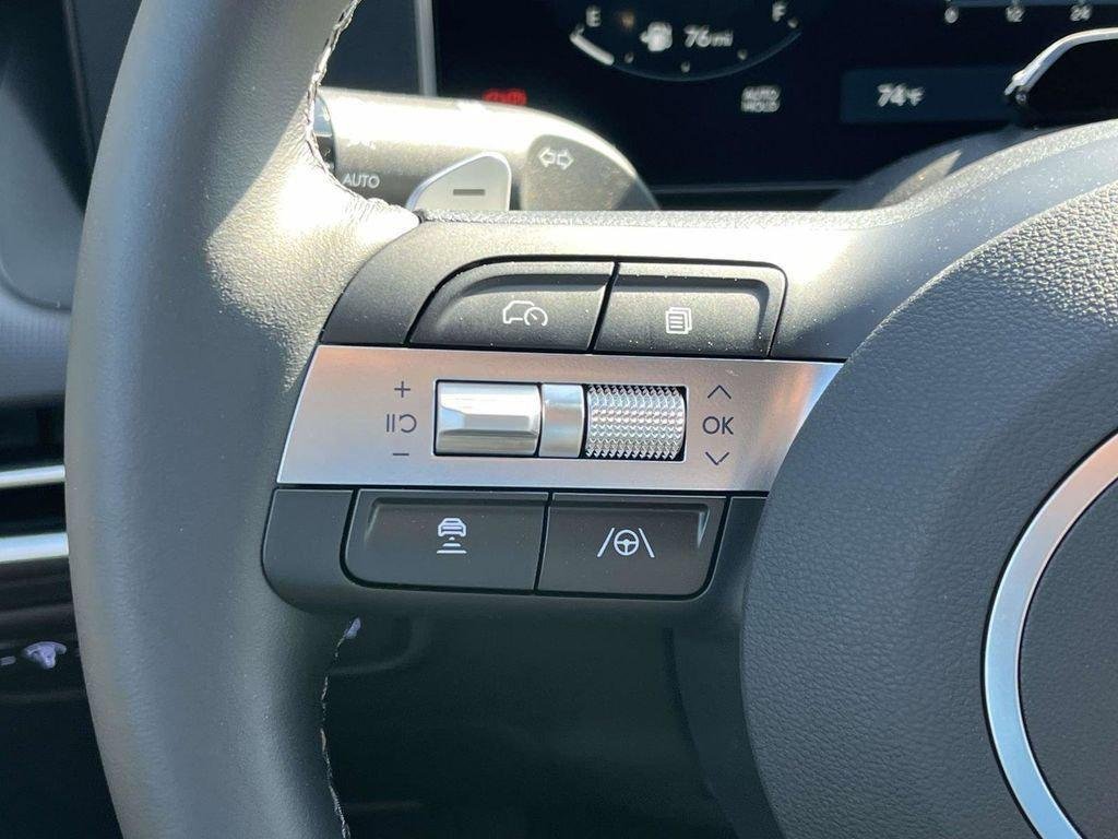 2026 Hyundai Santa Cruz XRT - Photo 67