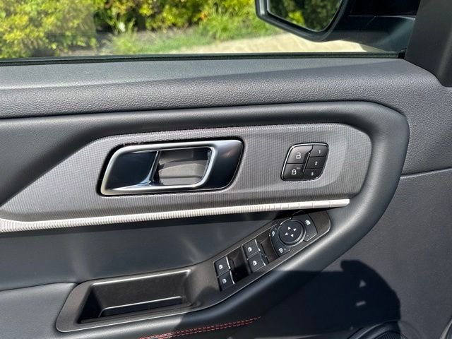 New 2026 Vapor Blue Metallic Ford ST-Line image 18