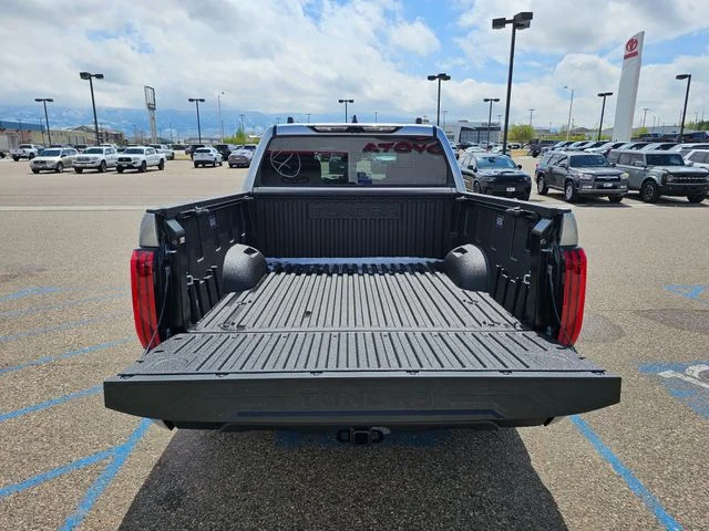 2026 Toyota Tundra SR5 - Photo 7