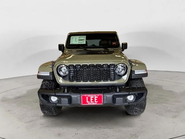 New 2026  Jeep Willys 41 image 8