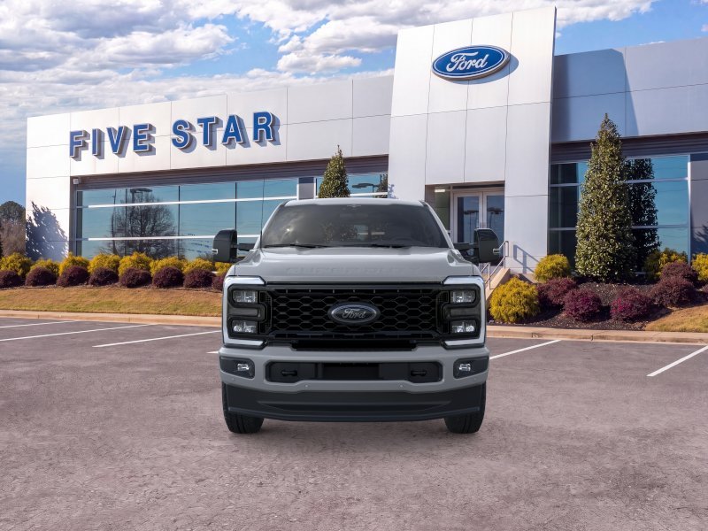 New 2026 Avalanche Ford Lariat image 34