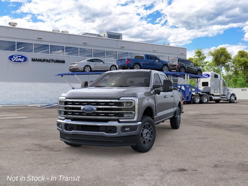 2026 Ford F-350SD — photo 3