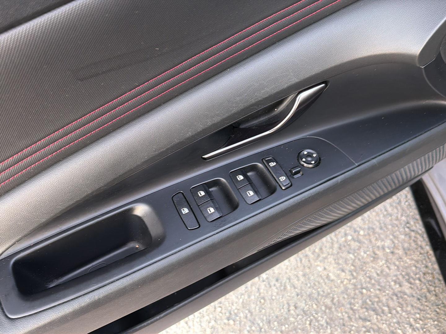 Used 2023 Fluid Metal Hyundai N Line image 33