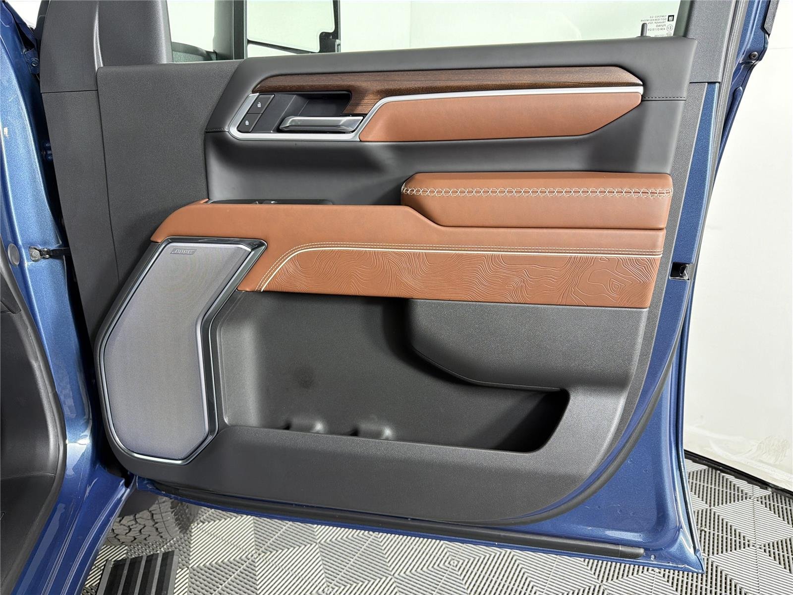 2026 GMC Sierra 2500HD Denali Ultimate - Photo 12