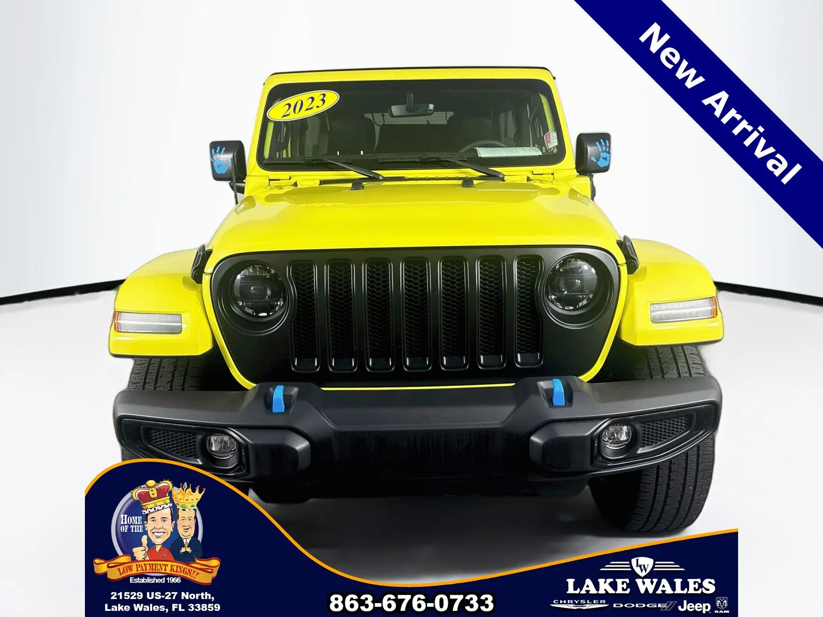 1C4JJXP67PW519607