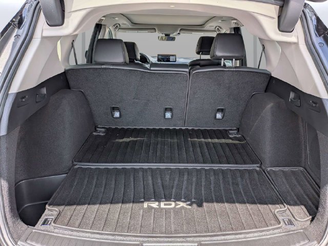 Used 2019 Black Acura Technology Package image 12