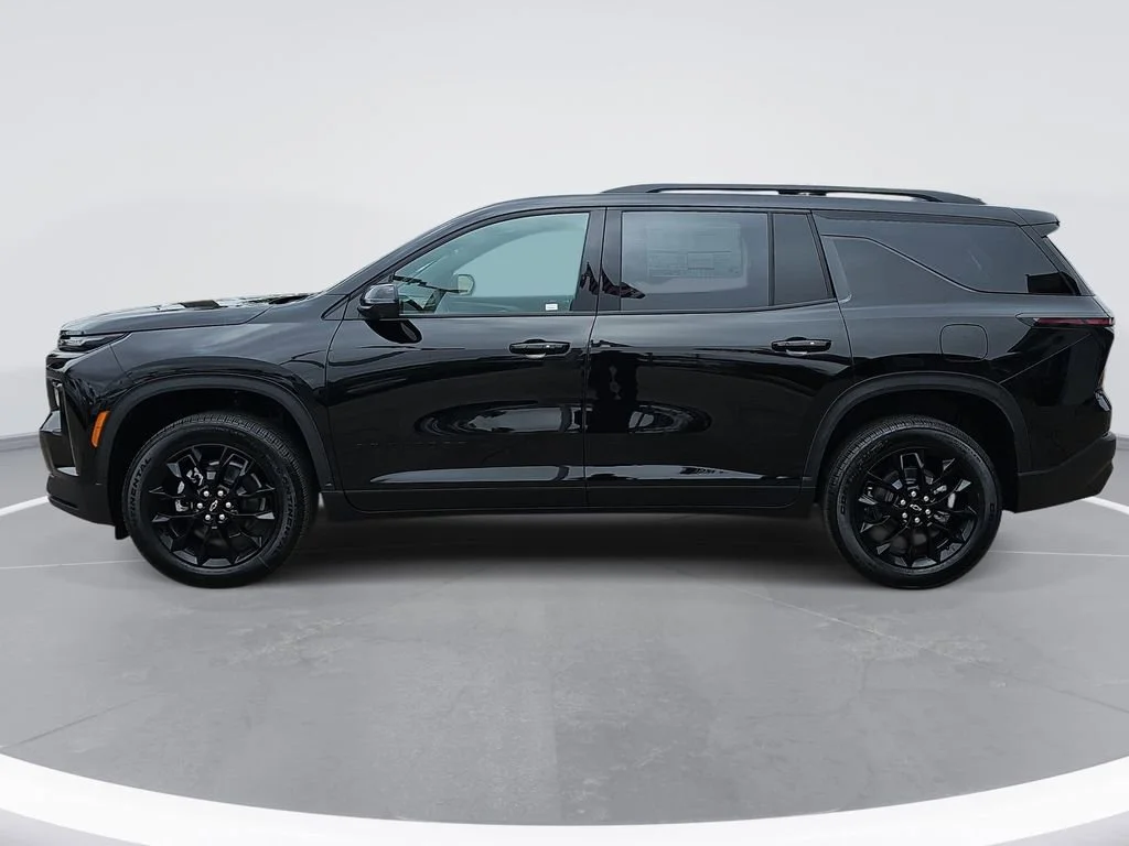 2026 Chevrolet Traverse LT - Photo 6