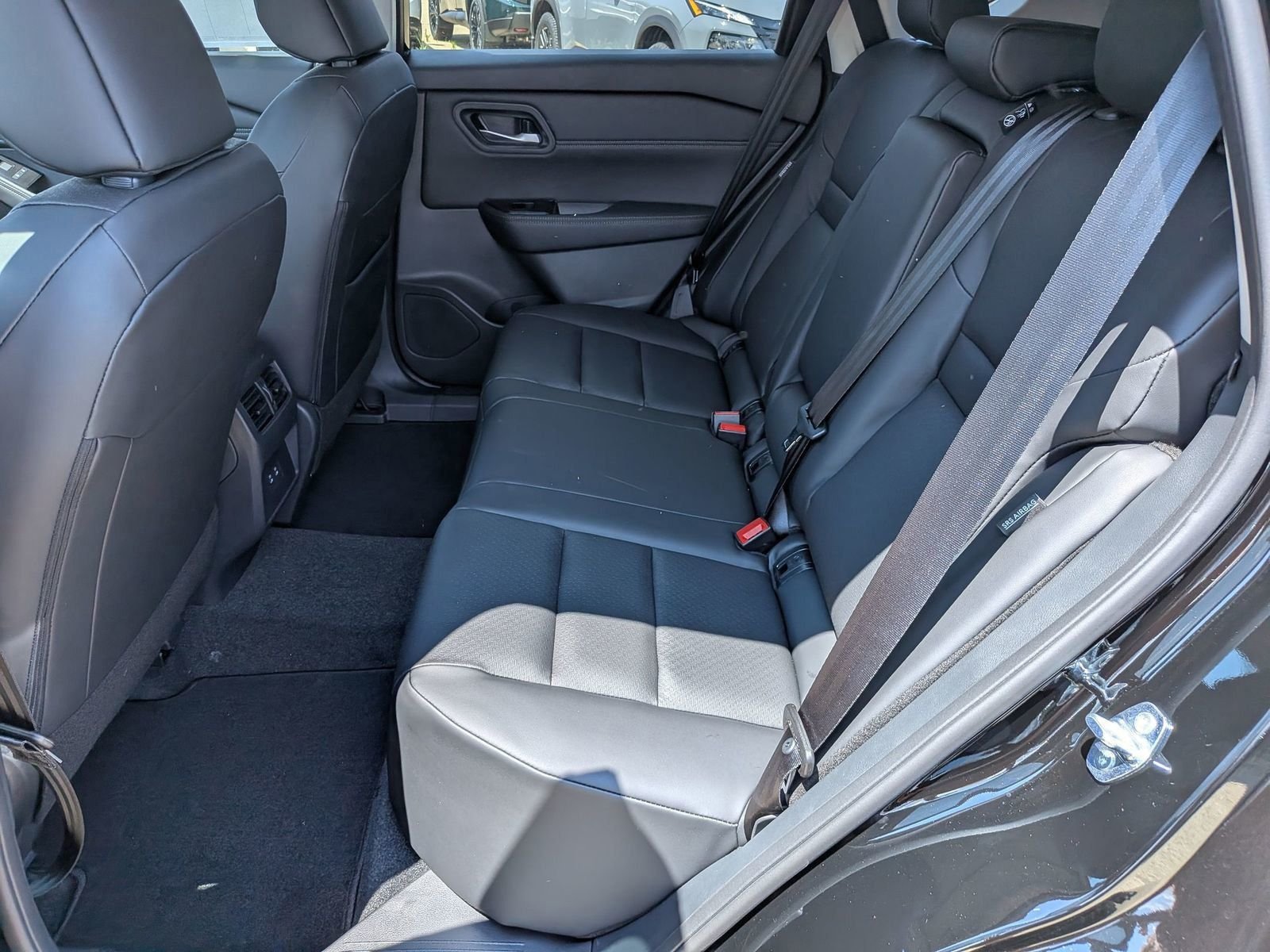 New 2026 Super Black Nissan Dark Armor™ image 19