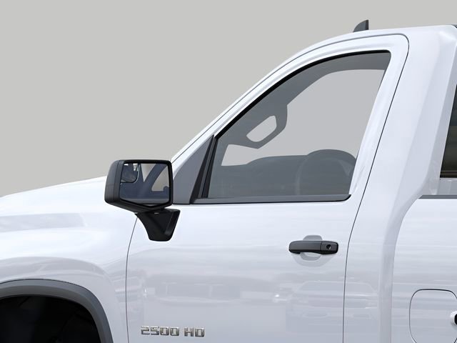 2025 Chevrolet Silverado 2500 HD Work Truck - Photo 11