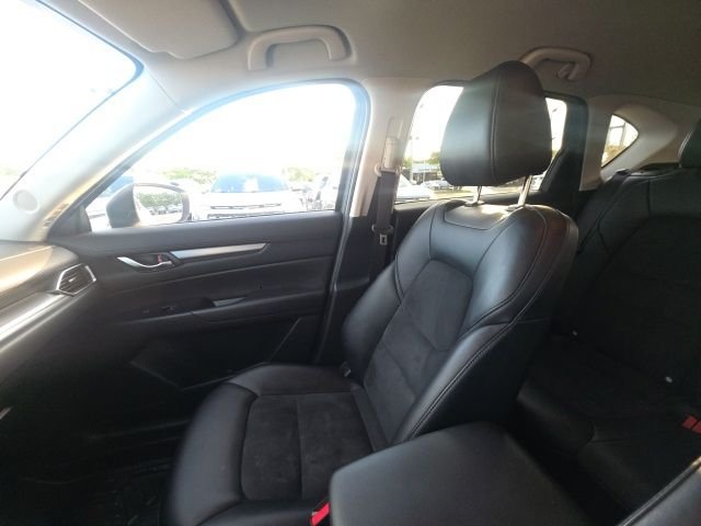 Used 2020 Silver Mazda Touring image 25