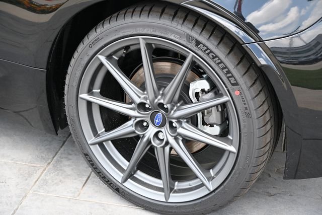 New 2026 Black Subaru Limited image 12