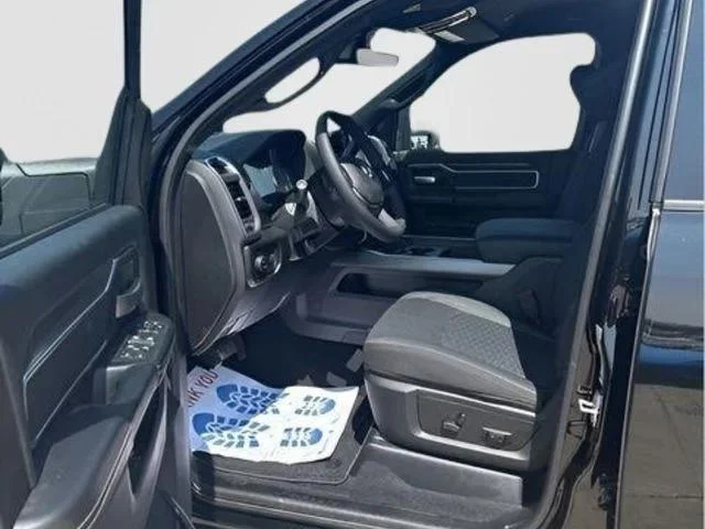 2026 RAM 2500 Big Horn - Photo 11