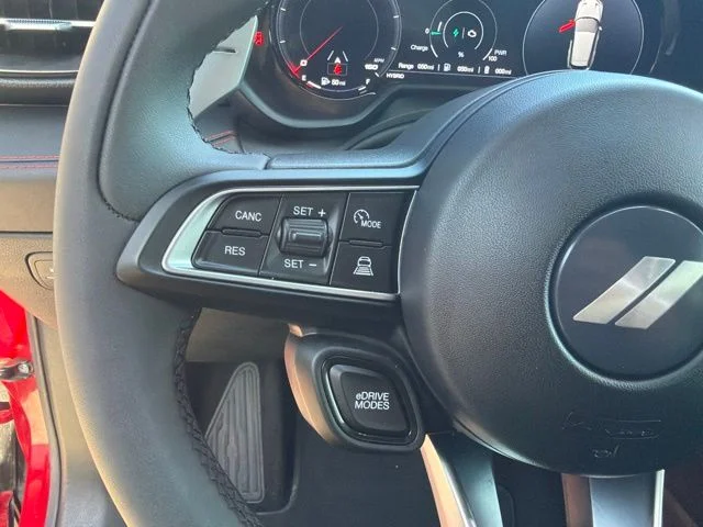 Used 2024 Red Dodge R/T image 27