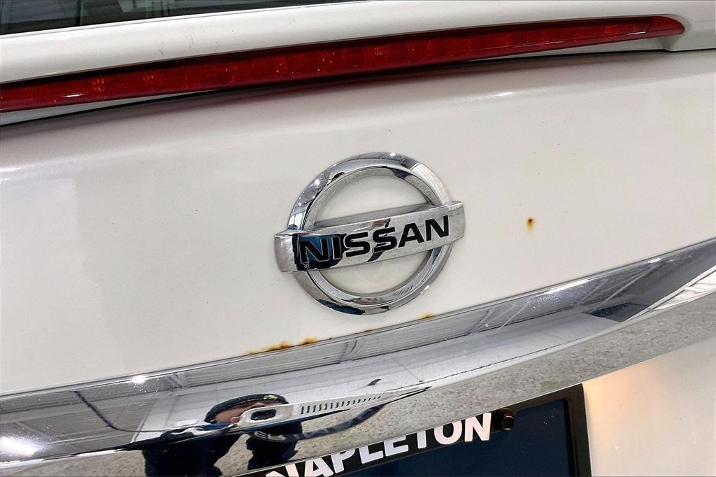 2015 NISSAN ALTIMA - Image 31