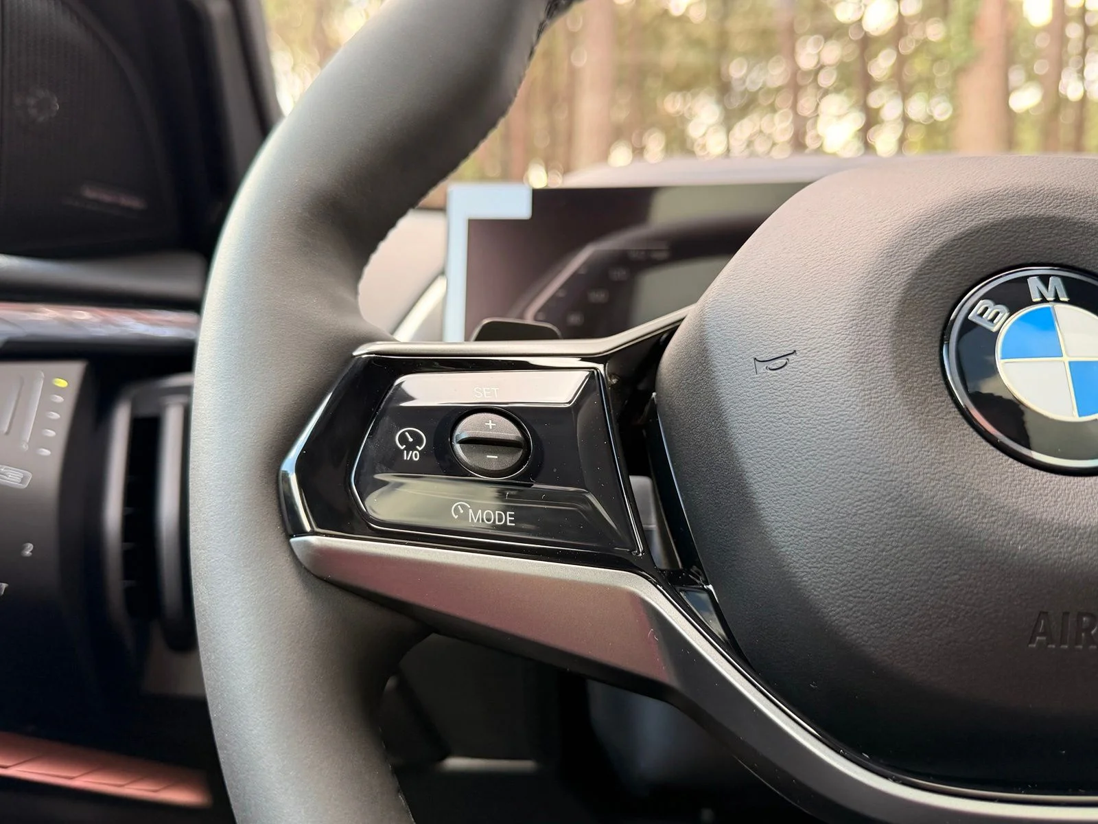 New 2026 Dune Grey Metallic BMW 30 xDrive image 24