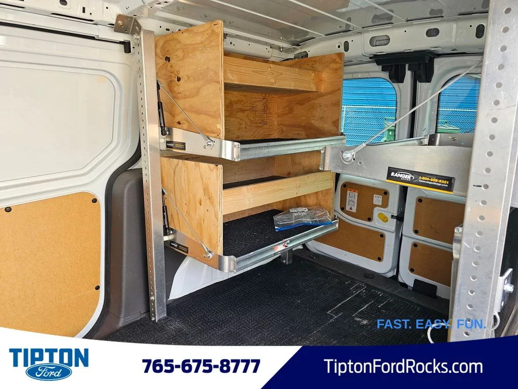Used 2019 Frozen White Ford XLT image 22