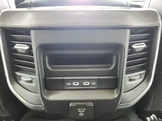 New 2026 Silver Ram Laramie image 44