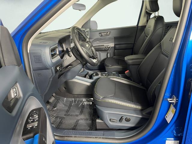 2026 Ford Maverick Lobo Standard - Photo 31