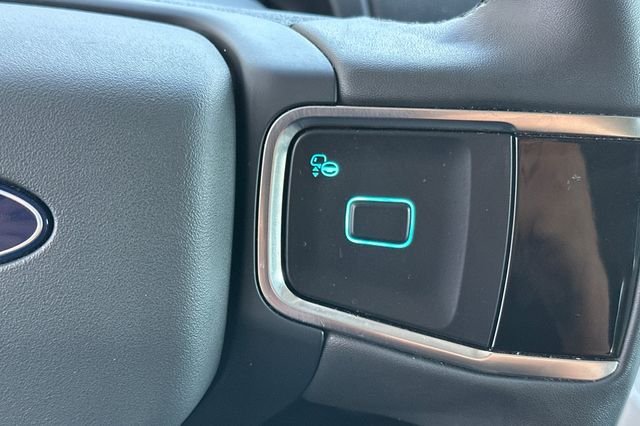 Used 2025 Gray Ford Active image 27