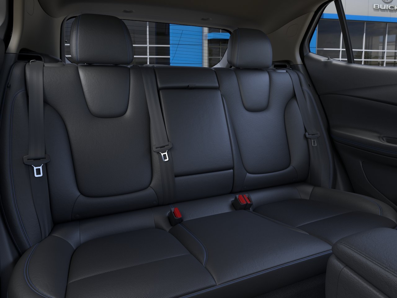 2026 Buick Encore GX Sport Touring - Photo 17