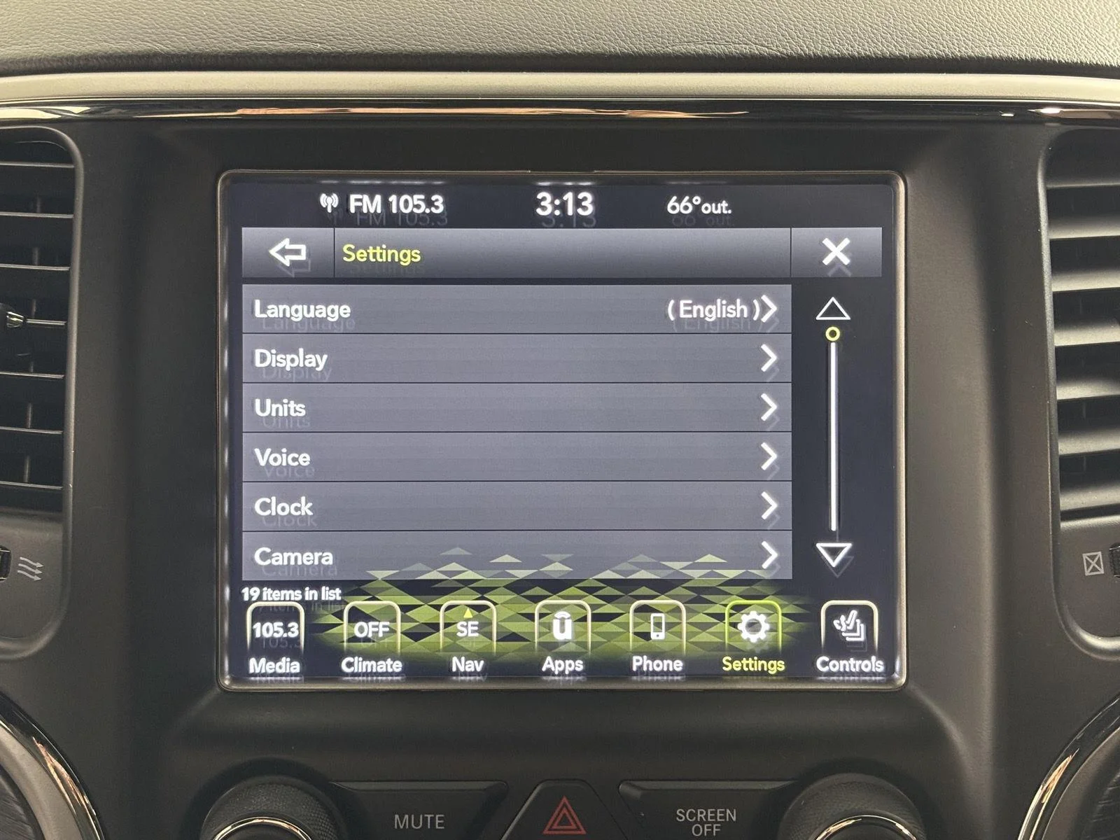 Used 2018 Bright White Clearcoat Jeep High Altitude image 40