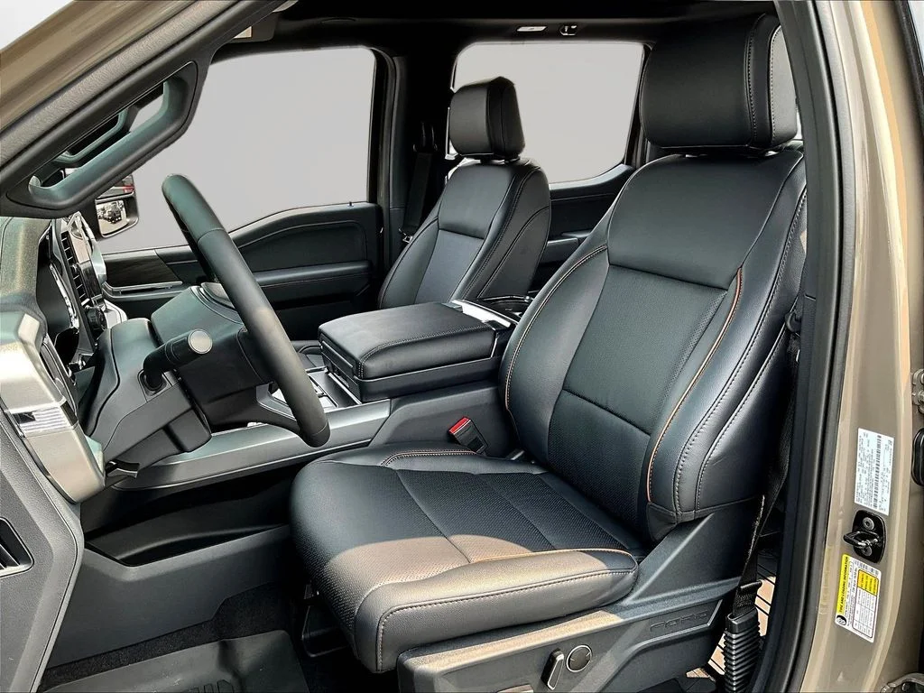 New 2026 Marsh Gray Ford Lariat® image 27