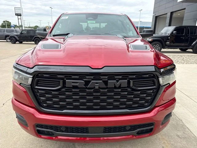 New 2026 Red Ram Express image 14