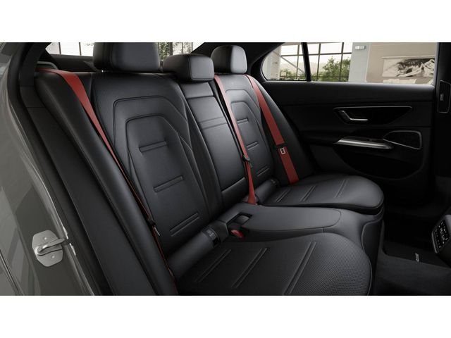 New 2026 MANUFAKTUR Alpine Grey Mercedes-Benz AMG® E 53 E 4MATIC+ Sedan image 5