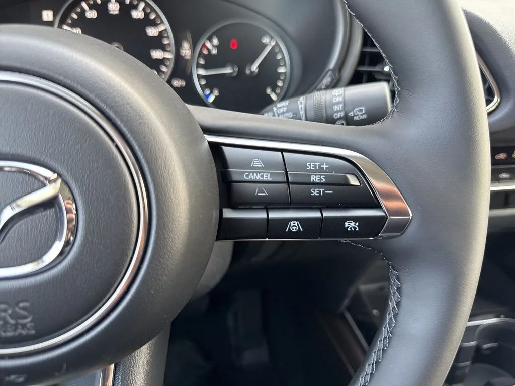 2025 Mazda CX-30 Turbo Premium Plus - Photo 36
