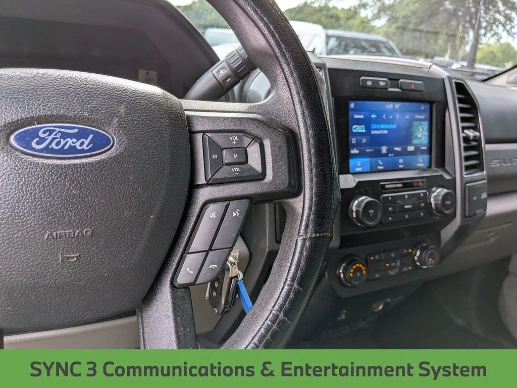 Used 2022 Gray Ford XLT image 21