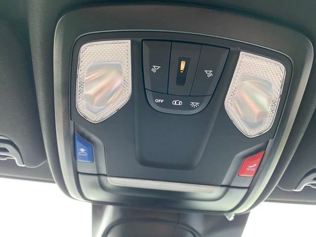 Used 2025 Black Ram Big Horn image 17