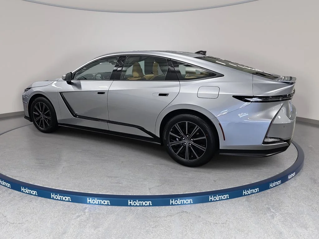 New 2026 Iridium Lexus PREMIUM AWD image 8