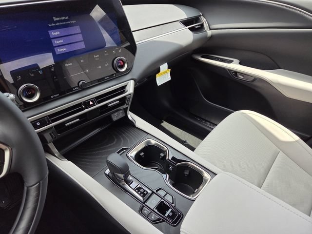 2026 Lexus RX 350 Premium - Photo 31