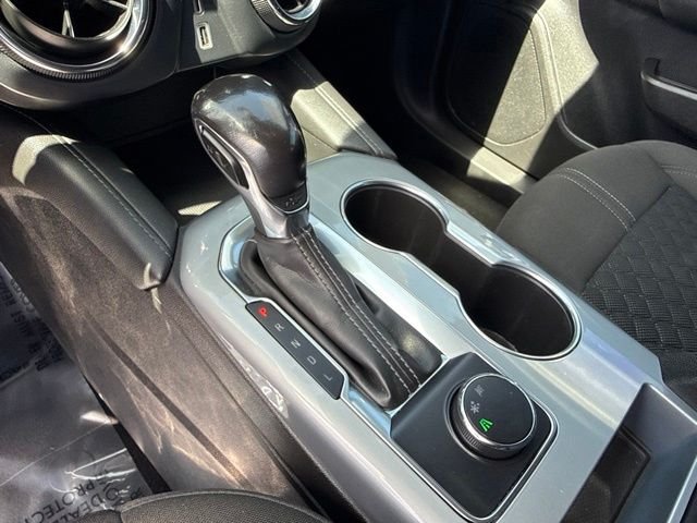 2020 Chevrolet Blazer 1LT - Photo 23