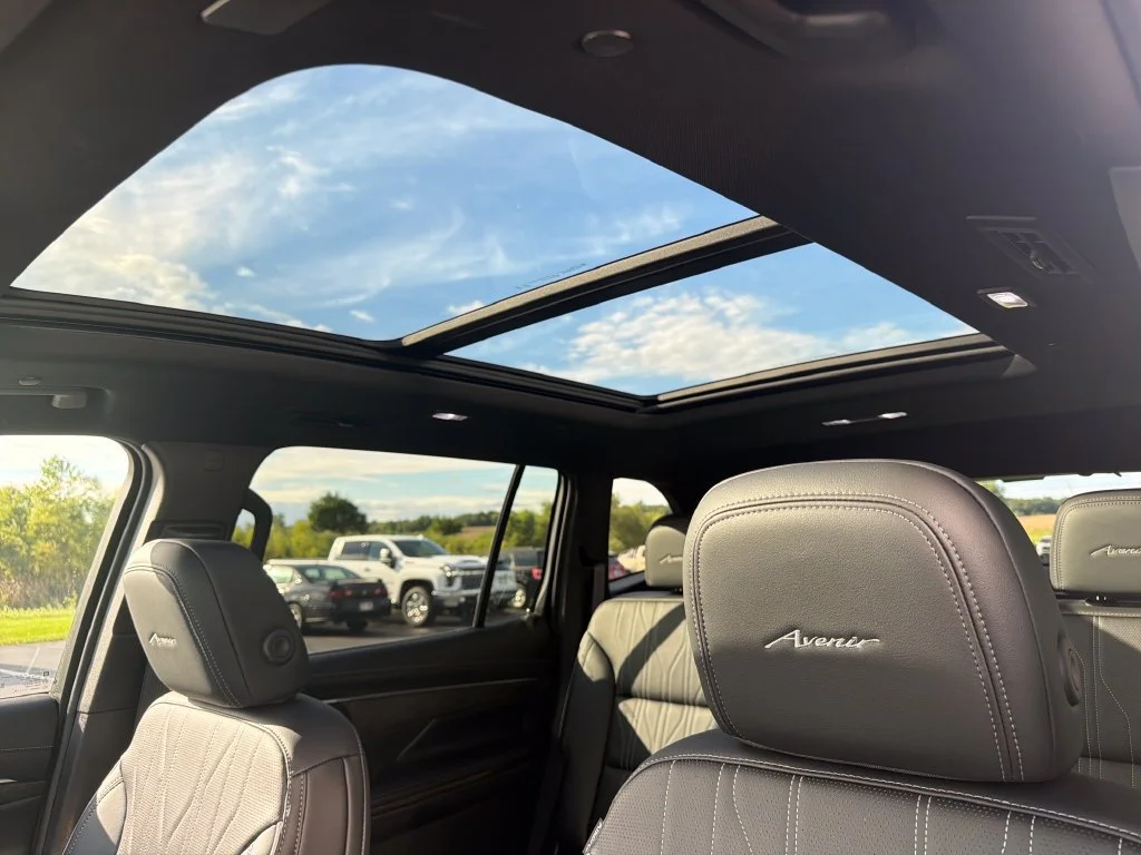 2025 Buick Enclave Avenir - Photo 26