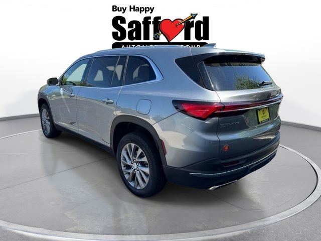 Used 2026 Gray Buick Preferred image 5