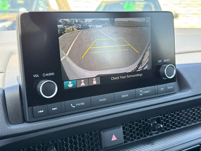 2024 Honda CR-V LX - Photo 10