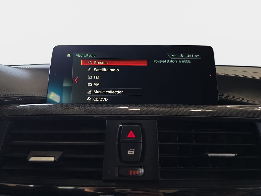 Used 2018 Yellow BMW Base image 25