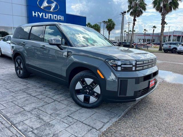 2026 Hyundai Santa Fe SE Hybrid's photo
