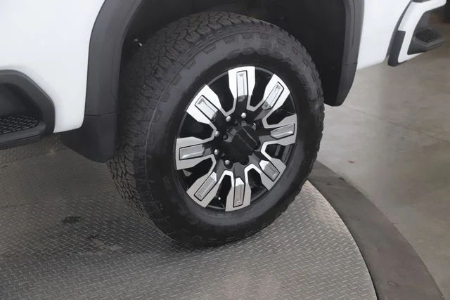 Used 2026 White GMC Denali image 14