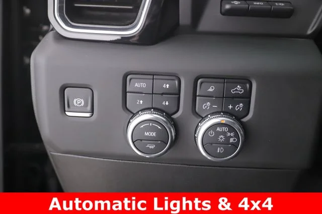 Used 2025 Black GMC Denali image 21