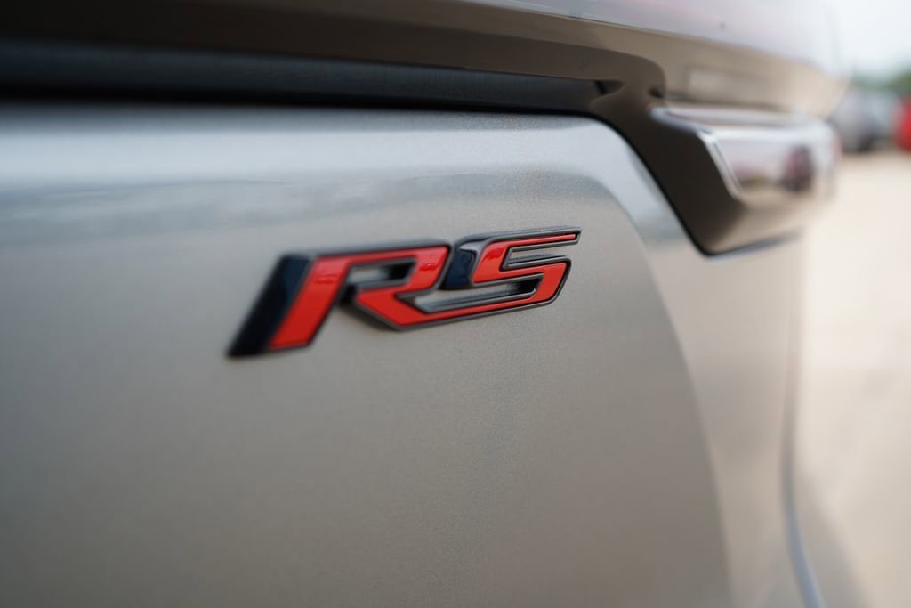 2025 Chevrolet Equinox EV RS - Photo 7