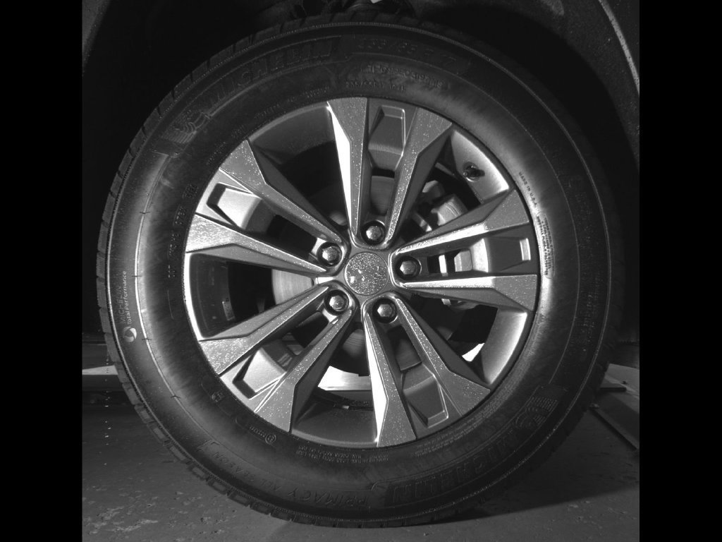 2027 Chevrolet Equinox LT - Photo 10