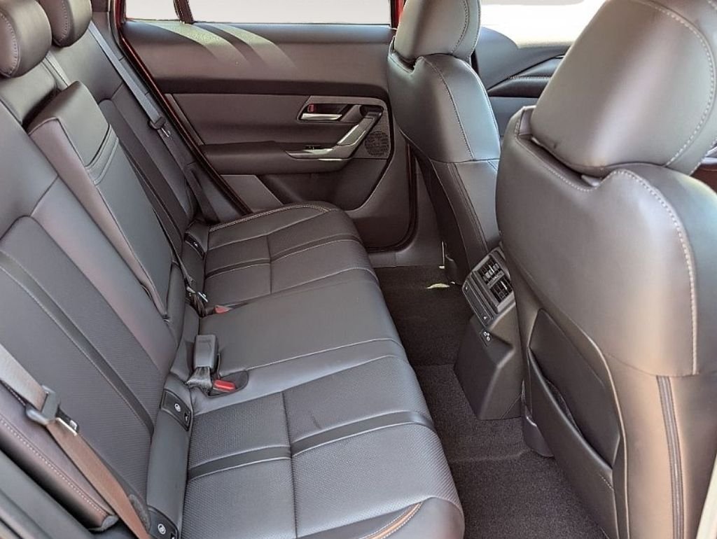 New 2026 Polymetal Gray Metallic Mazda Premium Plus AWD image 21