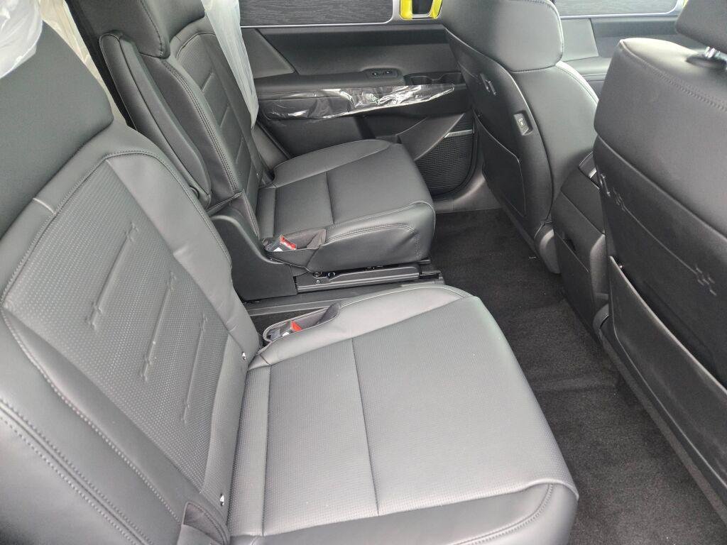 New 2026 Gray Hyundai Limited AWD image 10