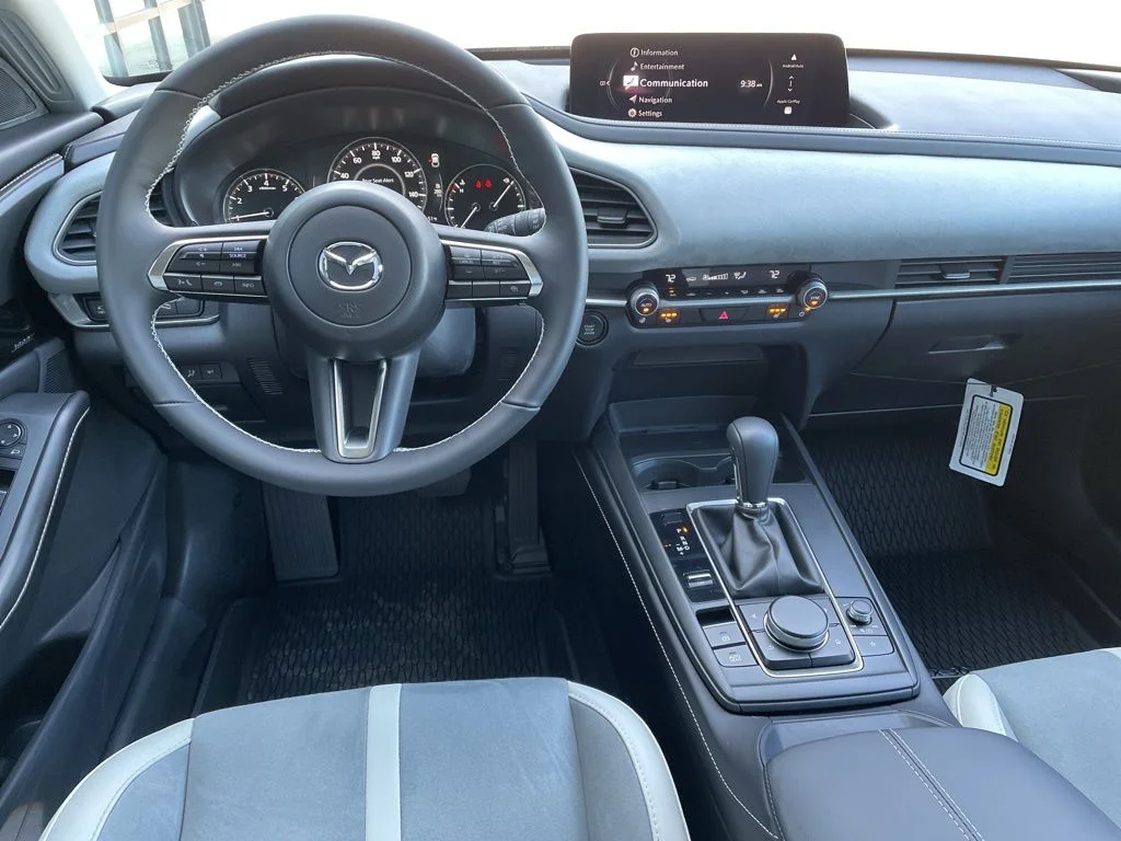 2026 Mazda CX-30 Turbo Aire Edition - Photo 16