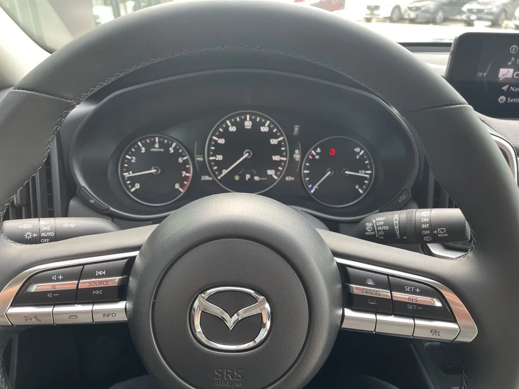 2026 Mazda CX-50 Preferred - Photo 19