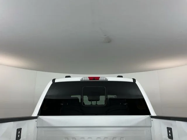 New 2026 Star White Metallic Tri-Coat Ford Platinum image 10