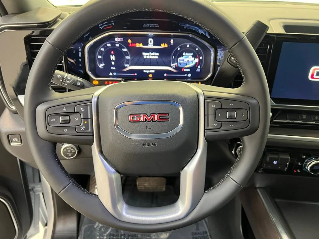 2026 GMC Sierra 2500HD SLT - Photo 17